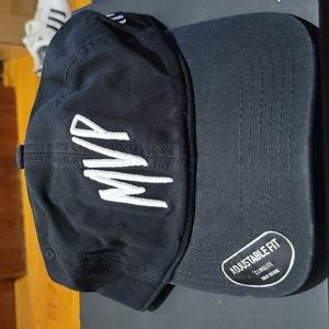 James Harden Adidas MVP Dad Hat.